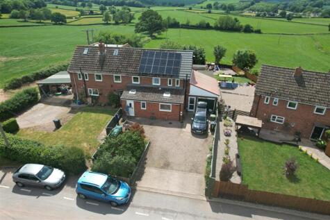 Wantridge, Kempley, Dymock