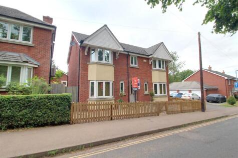 Culver Street, Newent