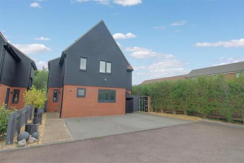 Southend Lane, Newent