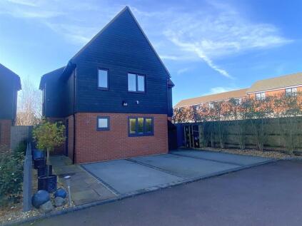 Southend Lane, Newent