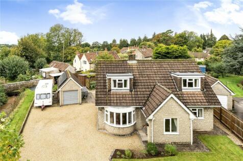 Glebe Paddock, Wookey, Somerset, BA5