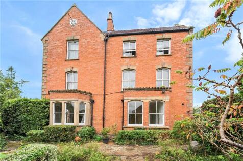 Portway, Wells, Somerset, BA5