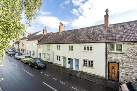 Tor Street, Wells, Somerset, BA5
