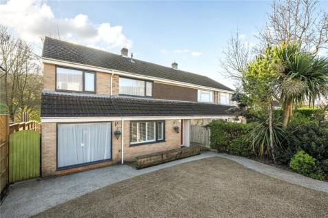 Kings Castle Road, Wells, Somerset, BA5