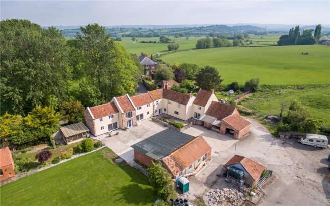 clarks godney street