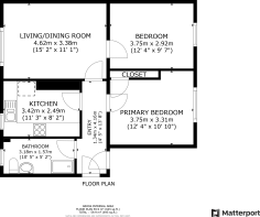 floor plan 77 camobell street.pdf