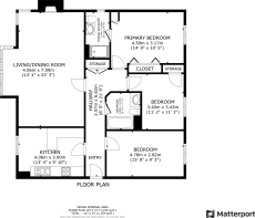 floor plan the paddock.pdf