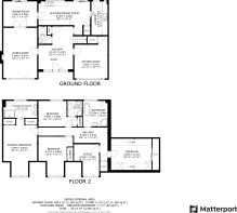 floor plan caldernank main house.pdf