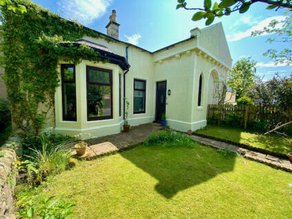 West Kilbride - 3 bedroom bungalow for sale