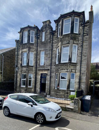 Front of the Property