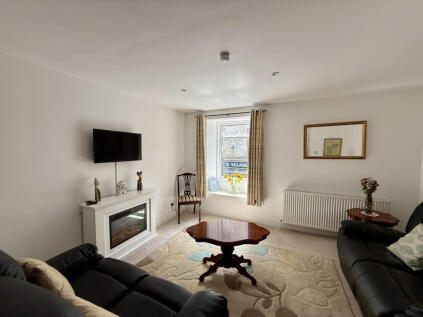 Main Street,  West Kilbride, KA23