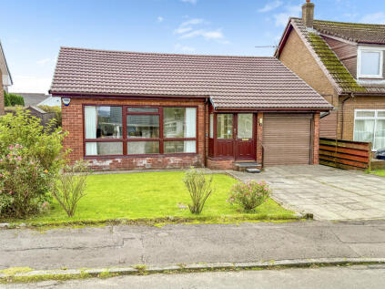 Lomond Crescent,  Beith, KA15