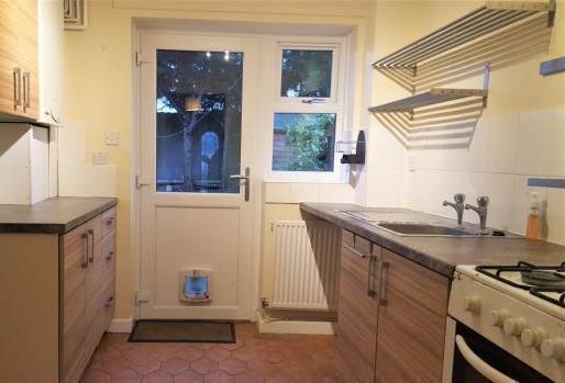 3 Bedroom House To Rent St Mellons Cardiff