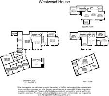 Westwood House, 35 Tamworth Road, Ashby