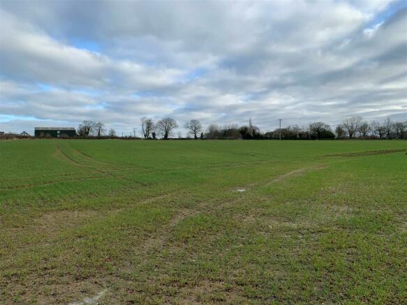 Poplar Farm Road, Abbots Bromley