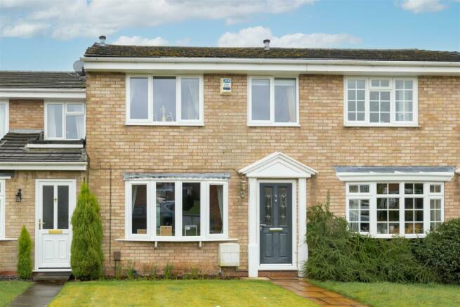 4 Roedean Close, Ashby