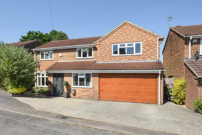 3 Rennes Close, Ashby