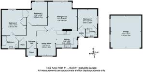 Floorplan - 7 Church Close