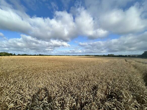 Land at Appleby Magna