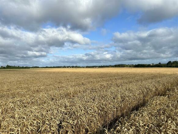 Land at Appleby Magna