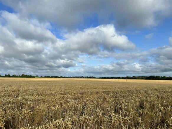 Land at Appleby Magna