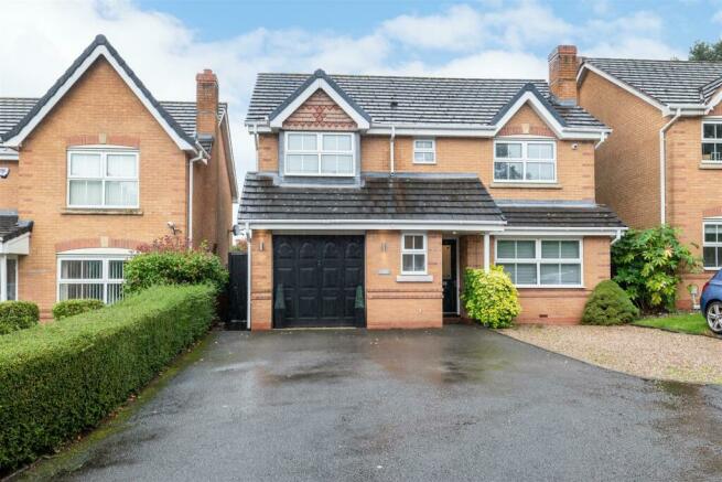 6 Briton Lodge Close, Moira