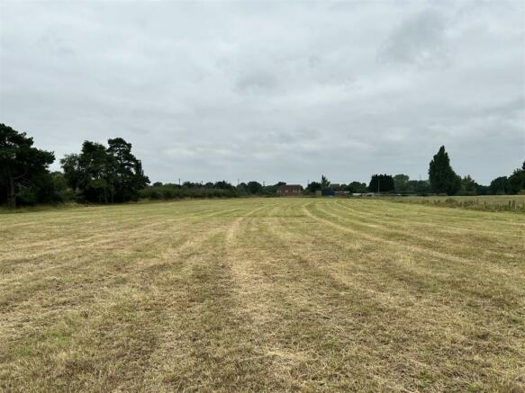 Station Road, Nether Whitacre