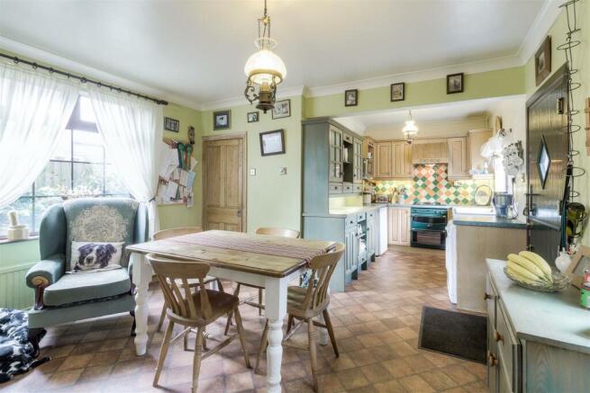 60 Loughborough Road, Coleorton