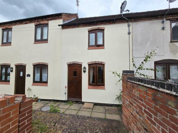 19 Market Street, Ashby