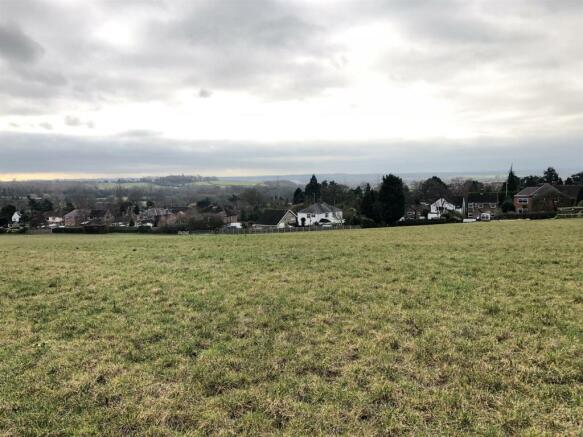 Land off Ashby Road East