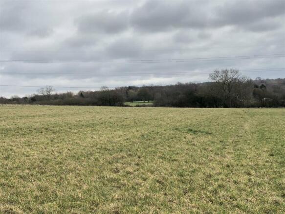 Land off Ashby Road East
