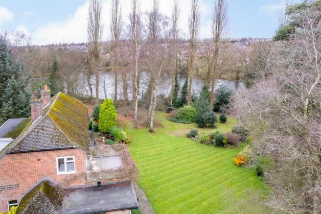 Hamilton Drive,Swadlincote
