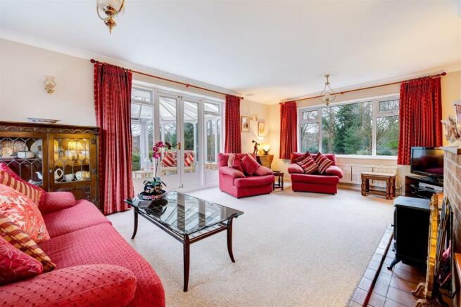Hamilton Drive,Swadlincote
