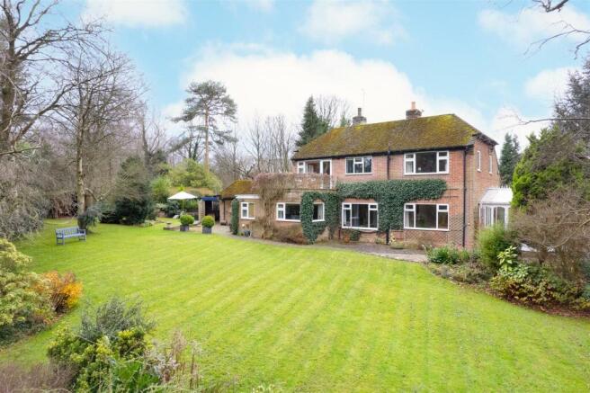 Hamilton Drive,Swadlincote