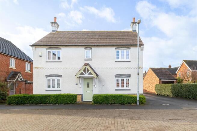 6 Pottery Lane, Lount