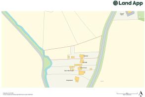 Land Map Hasland