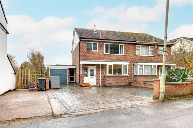 40a The Spittal, Castle Donington