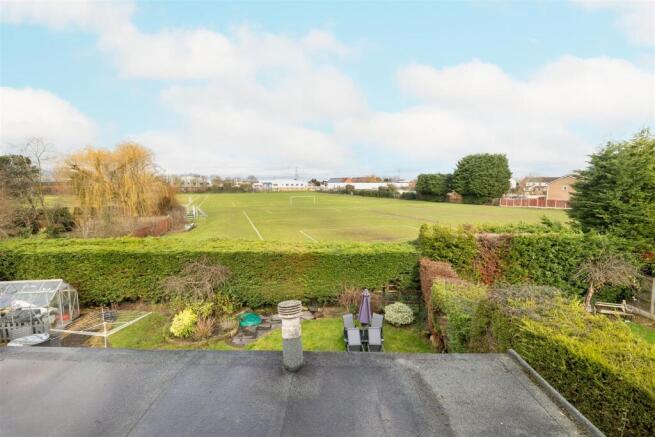 40a The Spittal, Castle Donington