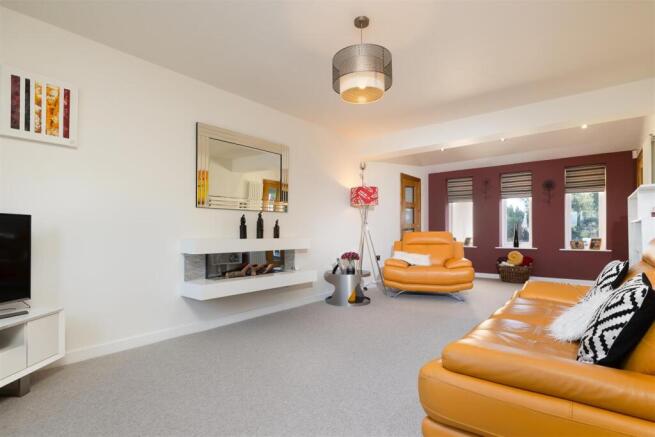 1 Willesley Close, Ashby de la Zouch