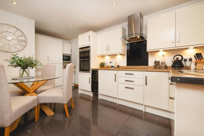 11 Grange Road, Ibstock