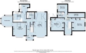 1 Rowena Drive, Ashby