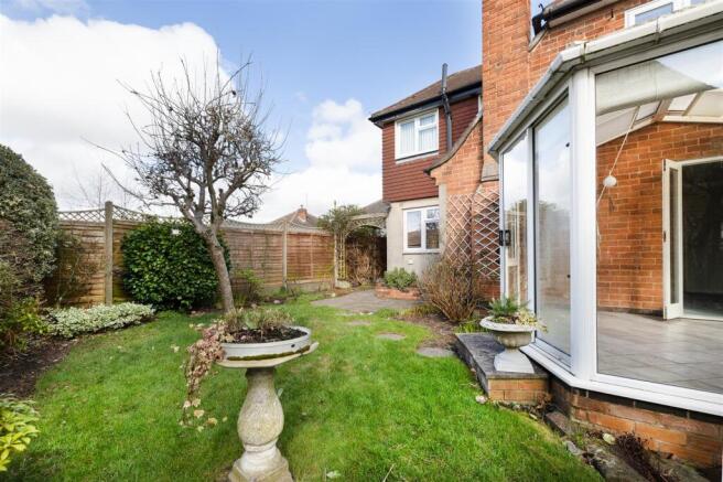 1 Rowena Drive, Ashby