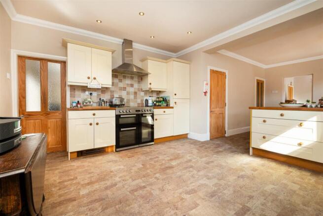 23 Bottom Road, Griffydam