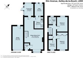 3 Elm Avenue, Ashby