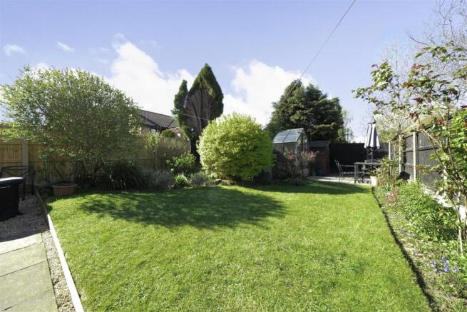 3 Elm Avenue, Ashby