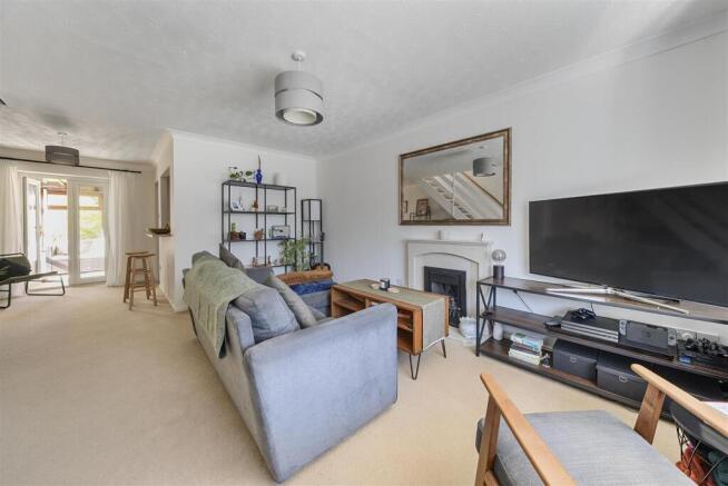 3 Elm Avenue, Ashby