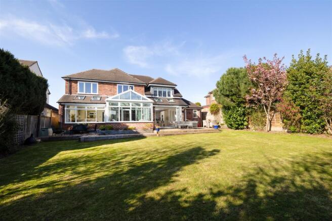 42 Highfields Close, Ashby