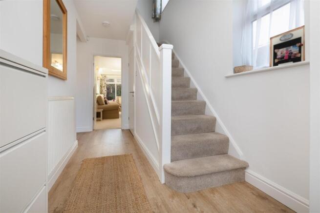 42 Highfields Close, Ashby