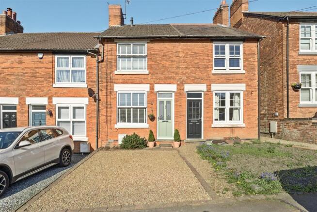 86 Zion Hill, Coleorton