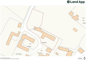 THE MARTINS Land Map